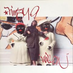 Ninety-9 - Ninety-9 - Willow - V2