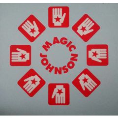 Magic Johnson - Magic Johnson - Magic Johnson - Soto Records