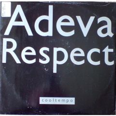 Adeva - Adeva - Respect - Cooltempo