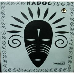 Kadoc - Kadoc - You Got To Be There - Urban Sound Of Amsterdam