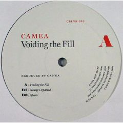 Camea - Camea - Voiding The Fill - Clink Music