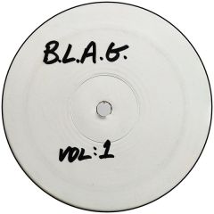 Blag - Blag - Transduca - Blag 1