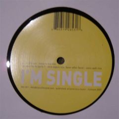 Khan - Khan - Who Never Rests (Remixed Vol 1) - Im Single 1
