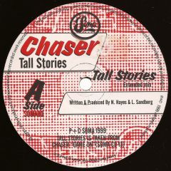 Chaser - Chaser - Tall Stories - Soma