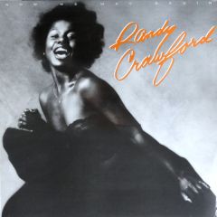 Randy Crawford - Randy Crawford - Now We May Begin - Warner Bros