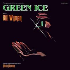 Bill Wyman - Bill Wyman - Green Ice Soundtrack - Polydor