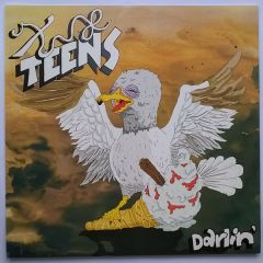 Xx Teens - Xx Teens - Darlin - Mute Irregulars