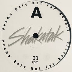 Shakatak - Shakatak - Brazilian Love Affair - Inside Out