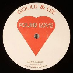 C&C Music Factory - C&C Music Factory - I Found Love (2006 Remix) - White