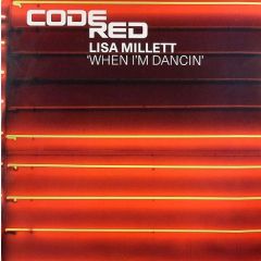 Lisa Millett - Lisa Millett - When I'm Dancing - Code Red