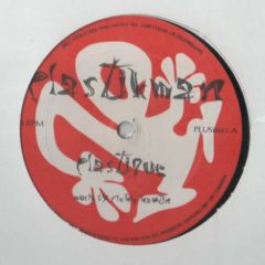 Plastikman - Plastikman - Plastique - Plus 8 Records