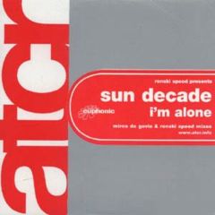 Sun Decade - I'm Alone - Trance Comm