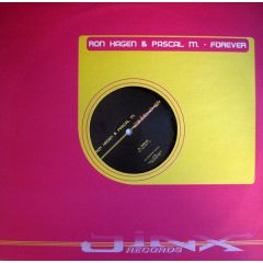 Ron Hagen & Pascal M - Ron Hagen & Pascal M - Forever - Jinx