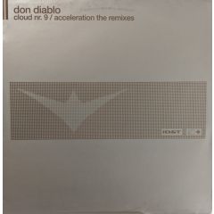 Don Diablo - Don Diablo - Cloud Nr. 9 / Acceleration (Remixes) - Id&T