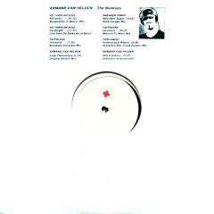Various Artists - Various Artists - Armand Van Helden The Remixes - White