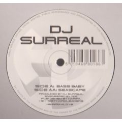 DJ Surreal - DJ Surreal - Bass Baby - Hard Leaders