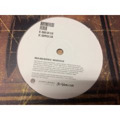 Rhymefest - Rhymefest - Fever - Sony