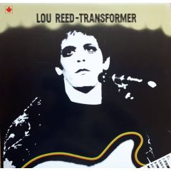 Lou Reed - Lou Reed - Transformer - Rca Victor