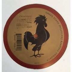 Sherman Rodgers - Sherman Rodgers - I'm Alright - Mindfood Records