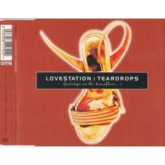 Lovestation - Lovestation - Teardrops - Fresh