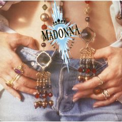 Madonna - Madonna - Like A Prayer - Sire