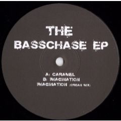 Basschase - Basschase - The Basschase EP - Basschase