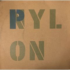 Nylon Pylon - Nylon Pylon - Pushin (Remixes) - London