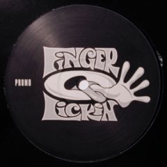 Finger Lickin' Sampler - Finger Lickin' Sampler - It's A Finger Lickin' Sampler Too!(Remixes) - Finger Lickin