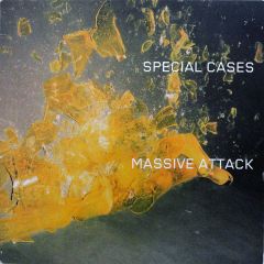 Massive Attack - Massive Attack - Special Cases - Virgin