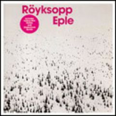 Royksopp - Royksopp - Eple 2003 - Wall Of Sound