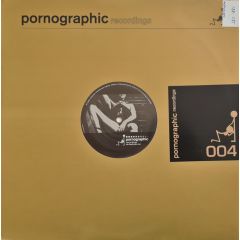 Various Artists - Various Artists - The Fourth Porn Cut - Pornographic Recordings