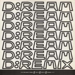 D:Ream - D:Ream - U R The Best Thing - FXU