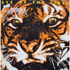 Survivor - Survivor - Eye Of The Tiger - Scotti Bros