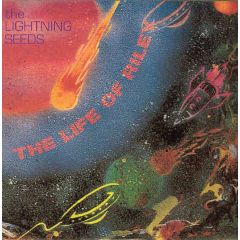 Lightning Seeds - Lightning Seeds - The Life Of Riley - Virgin