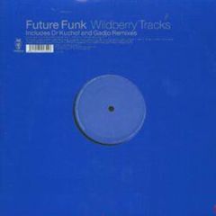 Future Funk - Future Funk - Wildberry Tracks - Vendetta