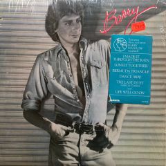 Barry Manilow - Barry Manilow - Barry - Arista