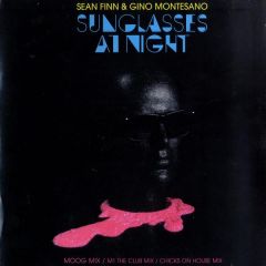 Sean Finn & Gino Montesano - Sean Finn & Gino Montesano - Sunglasses At Night - Cayenne