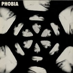 Phobia - Phobia - Phobia - Leptone 10