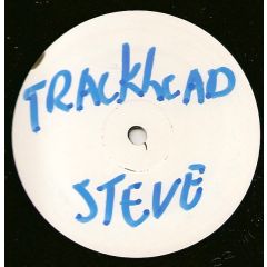 Trakhead Steve - Trakhead Steve - EP - Relief