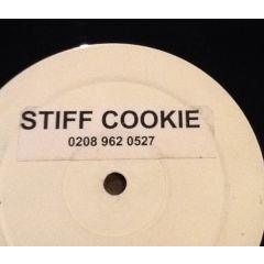Limp Bizkit - Limp Bizkit - Stiff Cookie - White