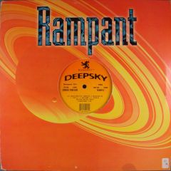 Deepsky - Deepsky - Embrace Your Love - Rampant