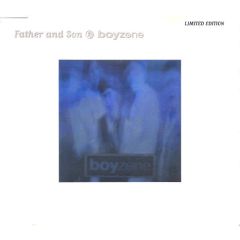 Boyzone - Boyzone - Father And Son - Polydor