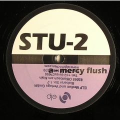 STU - STU - Mercy Flush - STU