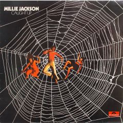 Millie Jackson - Millie Jackson - Caught Up - Polydor