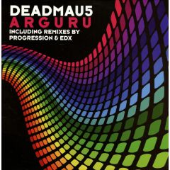 Deadmau5 - Deadmau5 - Arguru - Songbird