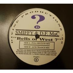 Smiffy & Frank McFarlane - Smiffy & Frank McFarlane - Bells Of West 7 - Divine Productions