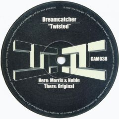 Dreamcatcher - Dreamcatcher - Twisted - Cam 38