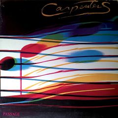 Carpenters - Carpenters - Passage - A&M Records