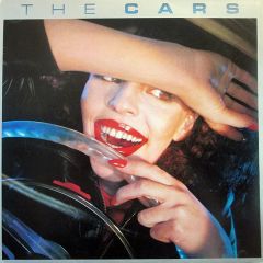 The Cars - The Cars - The Cars - Elektra