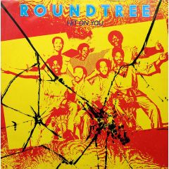 Roundtree - Roundtree - Hit On You - Virgin